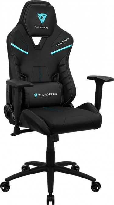 Геймерское кресло ThunderX3 TC5 Jet Black