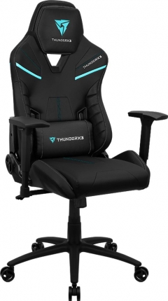 Геймерское кресло ThunderX3 TC5 Jet Black