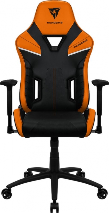 Геймерское кресло ThunderX3 TC5 Tiger Orange