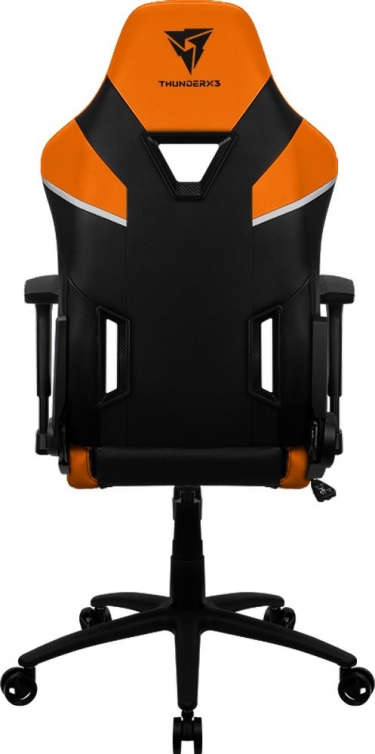 Геймерское кресло ThunderX3 TC5 Tiger Orange