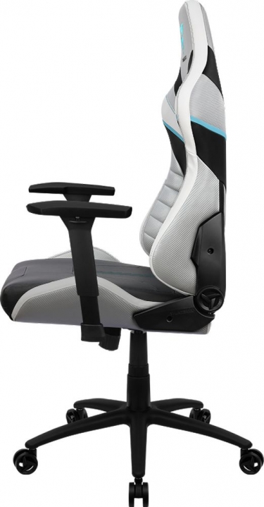 Геймерское кресло ThunderX3 TC5 Arctic White