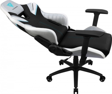 Геймерское кресло ThunderX3 TC5 Arctic White