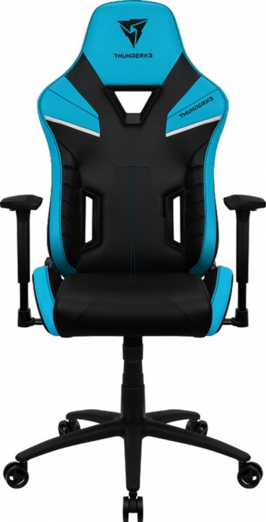Геймерское кресло ThunderX3 TC5 Azure Blue