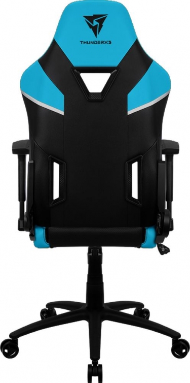 Геймерское кресло ThunderX3 TC5 Azure Blue