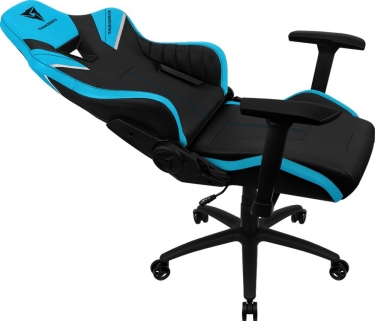 Геймерское кресло ThunderX3 TC5 Azure Blue