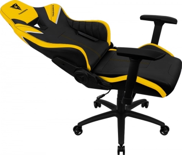 Геймерское кресло ThunderX3 TC5 Bumblebee Yellow