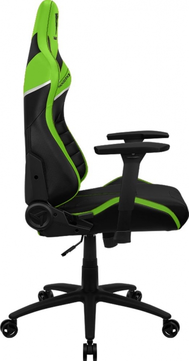 Геймерское кресло ThunderX3 TC5 Neon Green