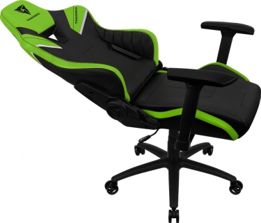 Геймерское кресло ThunderX3 TC5 Neon Green