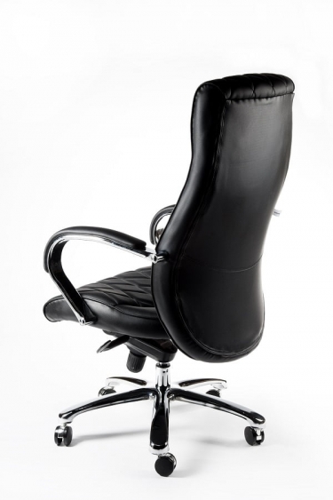 Кресло офисное Бонд H-2029 Black
