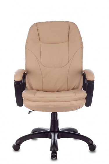 Кресло руководителя Бюрократ CH-868N/BEIGE