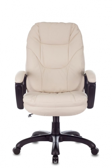 Кресло руководителя Бюрократ CH-868N/WHITE