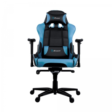 Геймерское кресло Arozzi Verona XL+ Blue