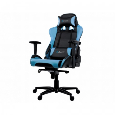Геймерское кресло Arozzi Verona XL+ Blue