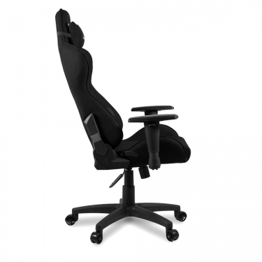 Геймерское кресло Arozzi Mezzo V2 Fabric Black