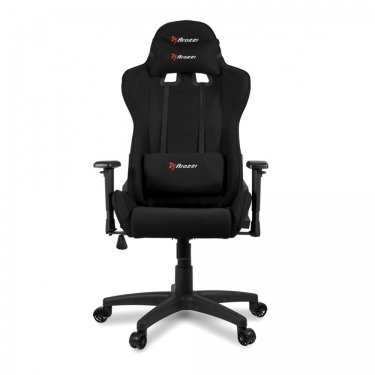 Геймерское кресло Arozzi Mezzo V2 Fabric Black