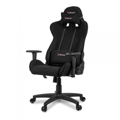 Геймерское кресло Arozzi Mezzo V2 Fabric Black