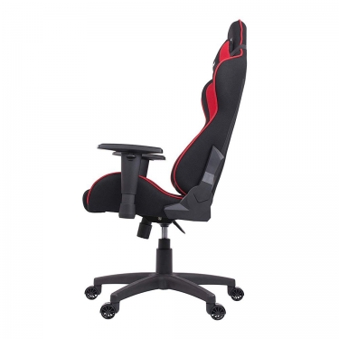 Геймерское кресло Arozzi Mezzo V2 Fabric Red