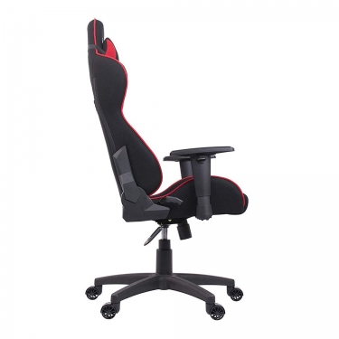 Геймерское кресло Arozzi Mezzo V2 Fabric Red
