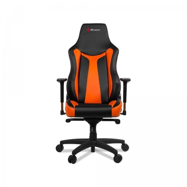 Геймерское кресло Arozzi Vernazza Orange