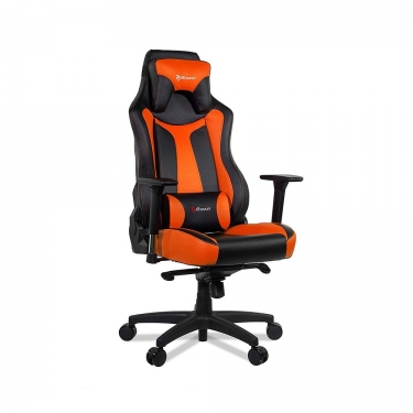 Геймерское кресло Arozzi Vernazza Orange