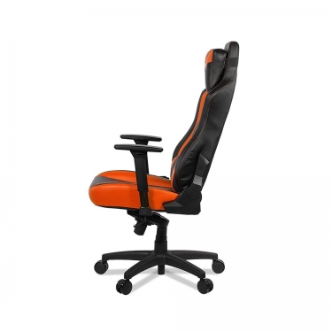 Геймерское кресло Arozzi Vernazza Orange