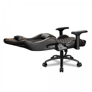 Кресло геймерское Cougar Outrider S Black