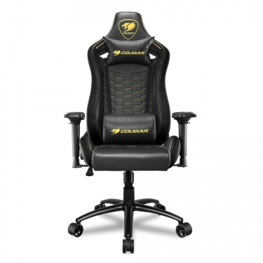 Кресло геймерское Cougar Outrider S Royal