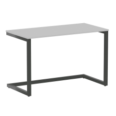 Стол письменный HOME OFFICE VR.SP-2-118 Серый/Антрацит металл