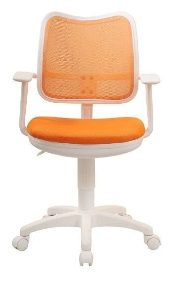 Кресло офисное Бюрократ CH-W797/OR/TW-96-1