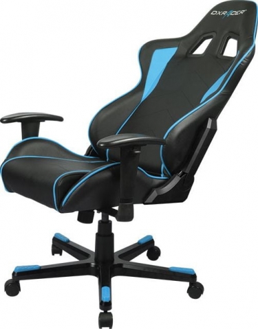 Геймерское кресло DXRacer OH/FE08/NB