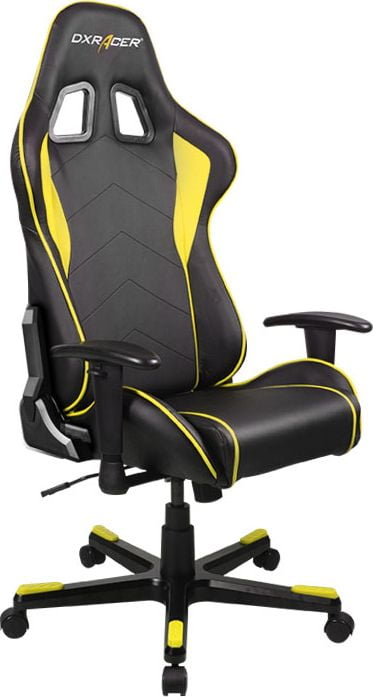 Геймерское кресло DXRacer OH/FE08/NY