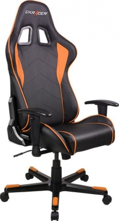 Геймерское кресло DXRacer OH/FE08/NO