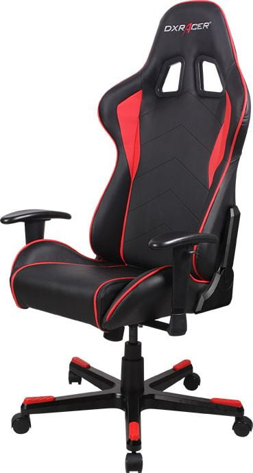 Геймерское кресло DXRacer OH/FE08/NR