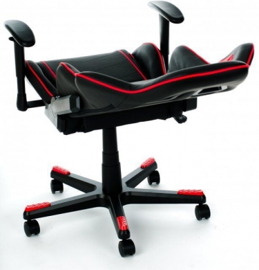 Геймерское кресло DXRacer OH/FE08/NR