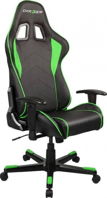 Геймерское кресло DXRacer OH/FE08/NE