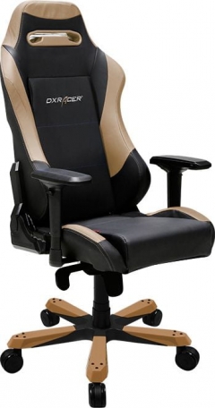 Геймерское кресло DXRacer OH/IS11/NC