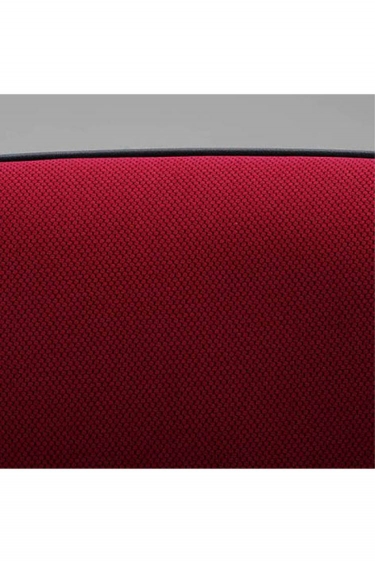 Кресло офисное IQ CX0898H-1-203 Black Dark red