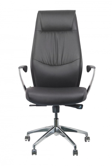 Кресло руководителя Riva Chair A9184 Черный