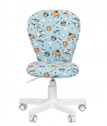 Детское кресло CHAIRMAN KIDS 105 Space