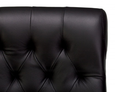 Кресло руководителя Бюрократ T-9928WALNUT/BLACK