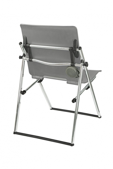 Кресло-трансформер Riva Chair 1821 Серый