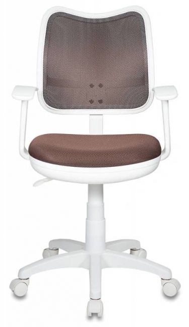 Кресло офисное Бюрократ CH-W797/BR/TW-14C*