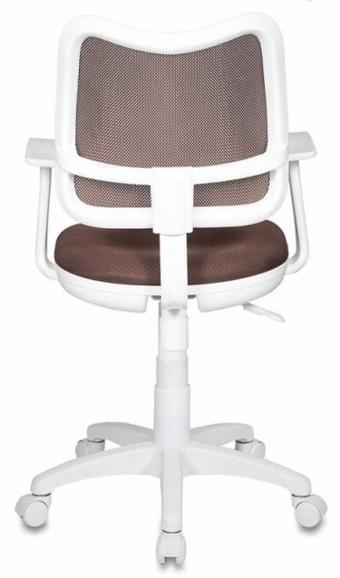 Кресло офисное Бюрократ CH-W797/BR/TW-14C*