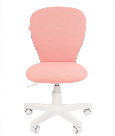 Детское кресло CHAIRMAN KIDS 105 Розовый