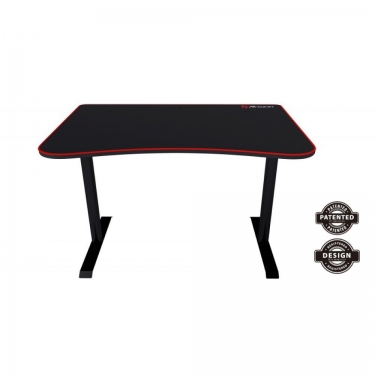 Стол для компьютера Arozzi Arena Fratello Black