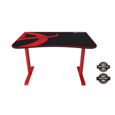 Стол для компьютера Arozzi Arena Fratello Red