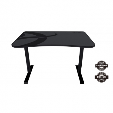 Стол для компьютера Arozzi Arena Fratello Dark Grey