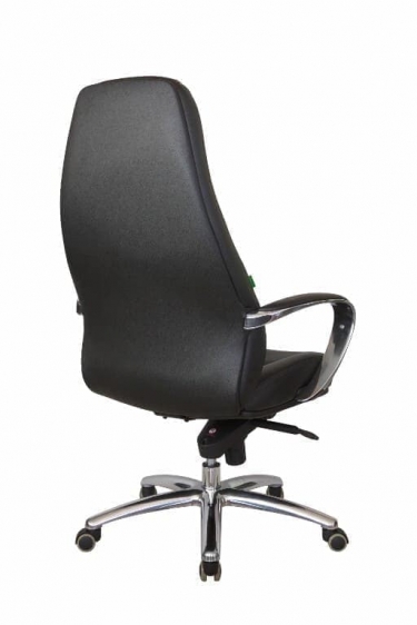 Кресло руководителя Riva Chair F185 Черный