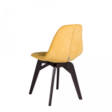 Стул EAMES Желт/Венге
