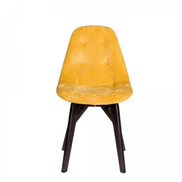 Стул EAMES Желт/Венге